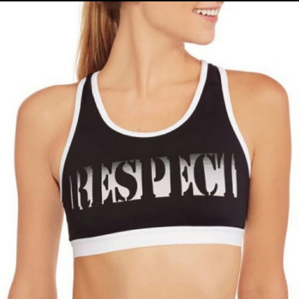 Danskin Now Respect Sports Bra